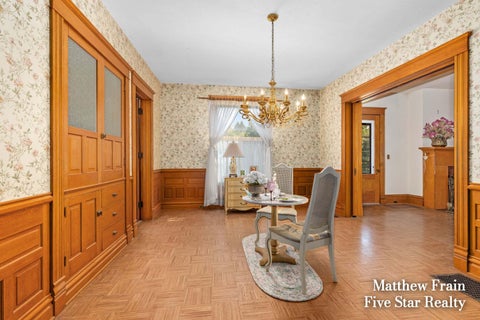 Tiny photo for 357 Leonard Street NW, Tallmadge Charter Township, MI 49534 (MLS # 65026046023)