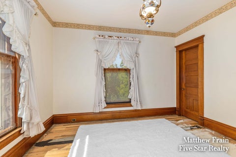 Tiny photo for 357 Leonard Street NW, Tallmadge Charter Township, MI 49534 (MLS # 65026046023)