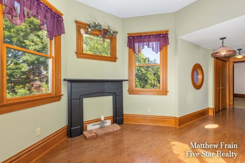 Tiny photo for 357 Leonard Street NW, Tallmadge Charter Township, MI 49534 (MLS # 65026046023)