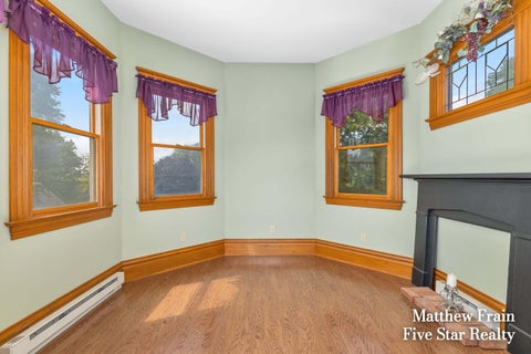 Tiny photo for 357 Leonard Street NW, Tallmadge Charter Township, MI 49534 (MLS # 65026046023)