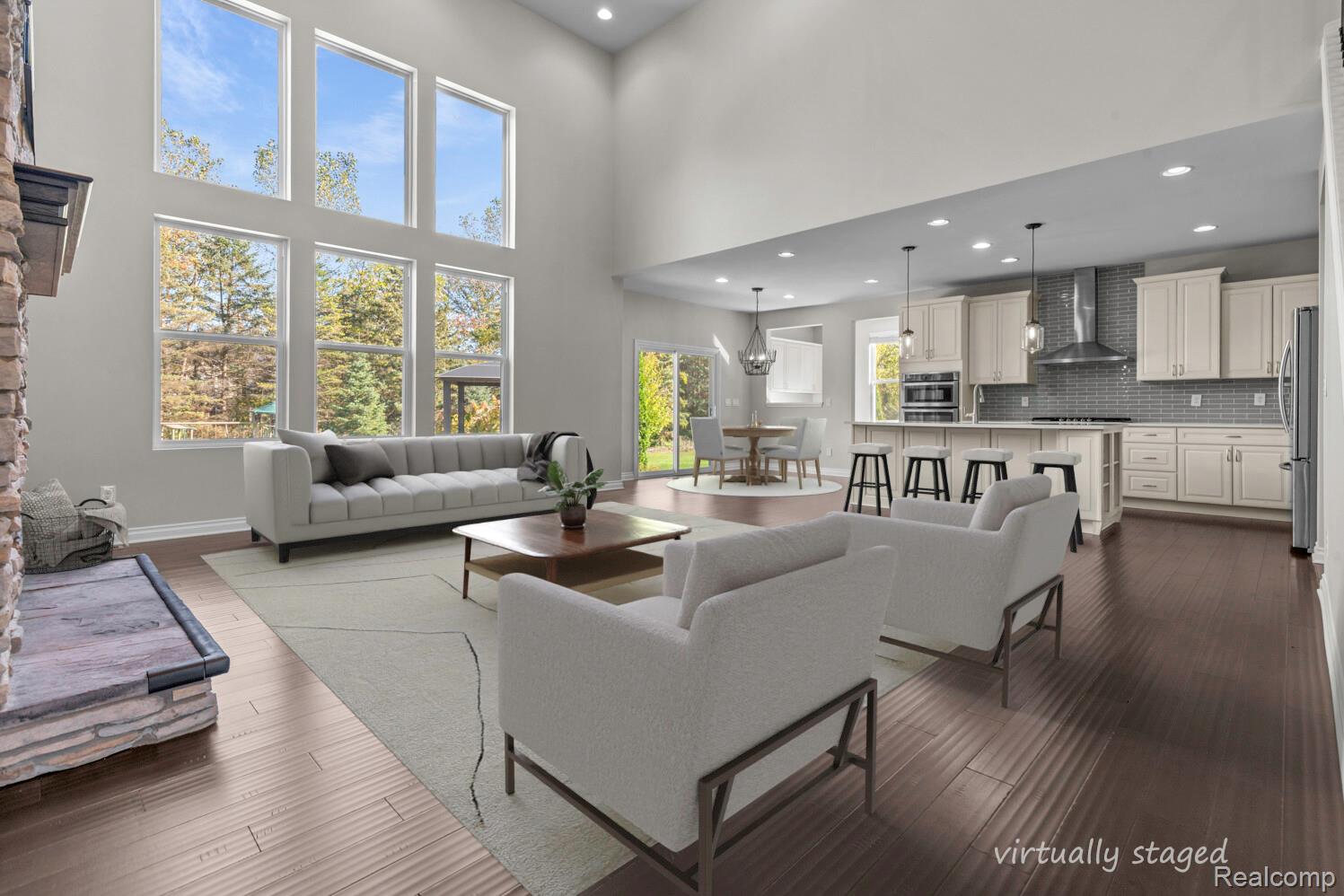1526 Hickory Ridge Court