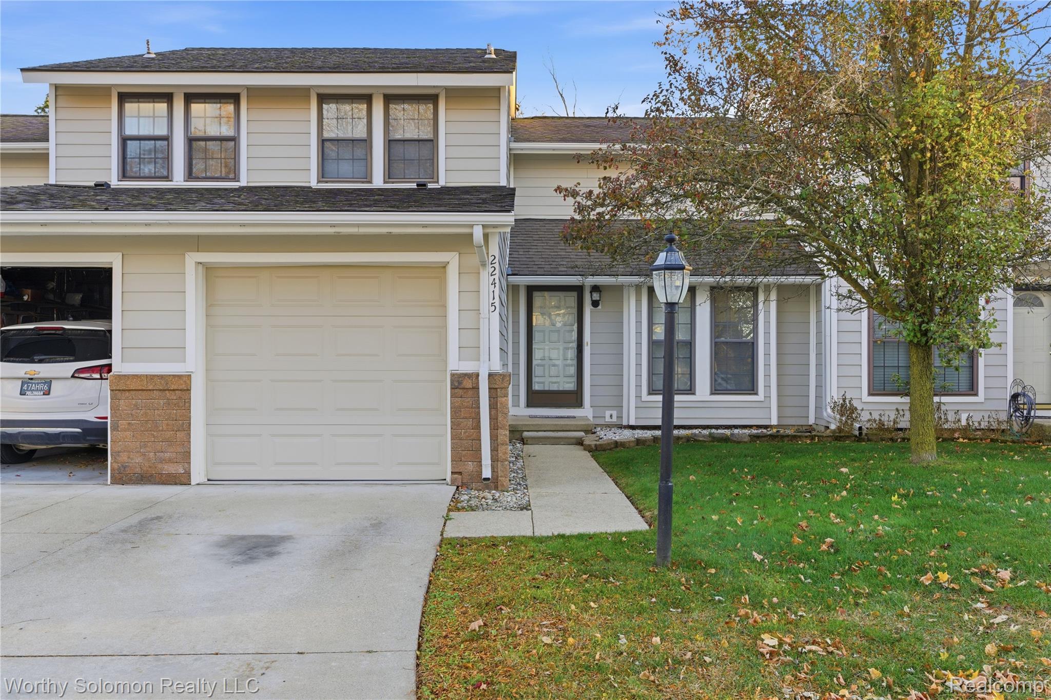 22415 Cranbrooke Drive