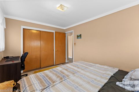 Tiny photo for 8605 Dixie Lane, Dearborn Heights City, MI 48127 (MLS # 20261021729)