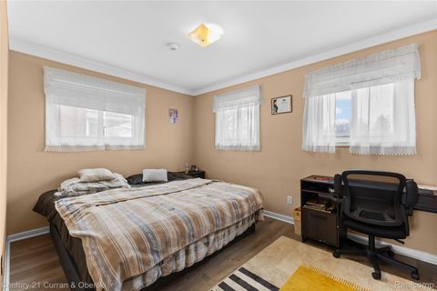 Tiny photo for 8605 Dixie Lane, Dearborn Heights City, MI 48127 (MLS # 20261021729)