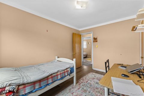 Tiny photo for 8605 Dixie Lane, Dearborn Heights City, MI 48127 (MLS # 20261021729)