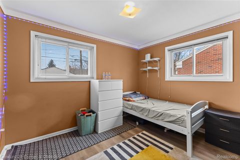 Tiny photo for 8605 Dixie Lane, Dearborn Heights City, MI 48127 (MLS # 20261021729)