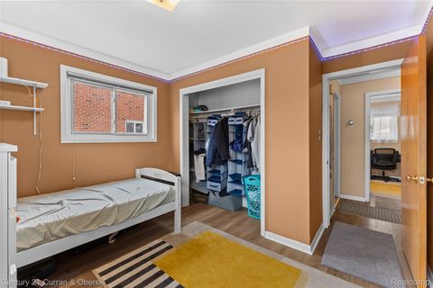 Tiny photo for 8605 Dixie Lane, Dearborn Heights City, MI 48127 (MLS # 20261021729)