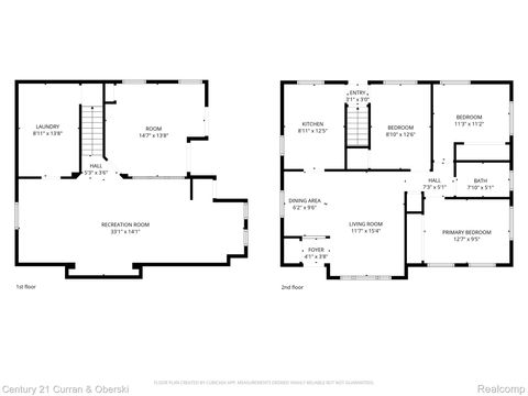Tiny photo for 8605 Dixie Lane, Dearborn Heights City, MI 48127 (MLS # 20261021729)