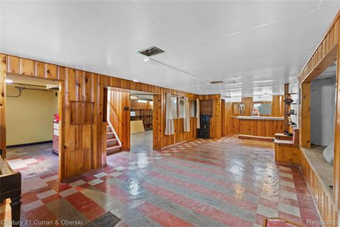 Tiny photo for 8605 Dixie Lane, Dearborn Heights City, MI 48127 (MLS # 20261021729)