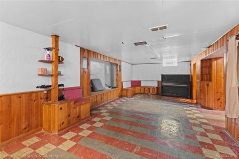 Tiny photo for 8605 Dixie Lane, Dearborn Heights City, MI 48127 (MLS # 20261021729)