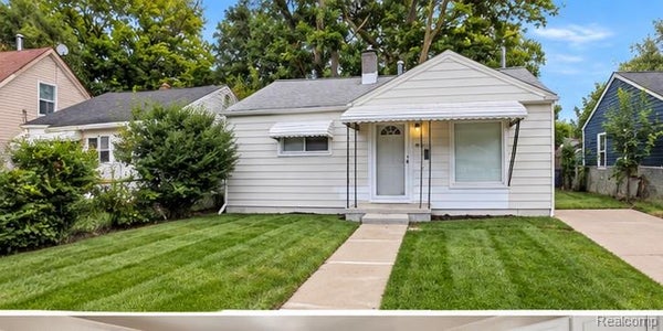 21416 AUDREY AVE, WARREN, MI 48091 - Image 1e10dcaeec5ebfdd750bc36534c7848e/61528745