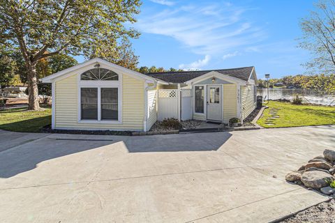 7351 Selma Drive Argentine Township MI 48430