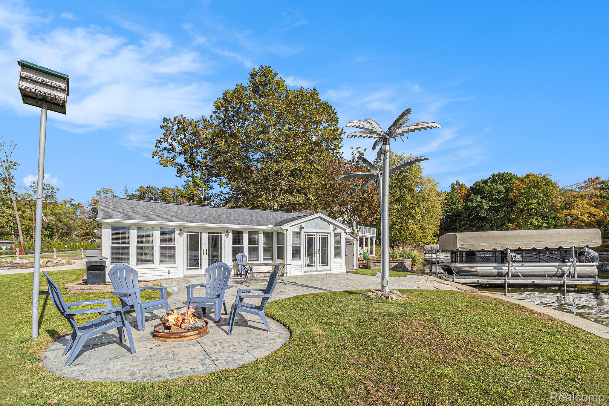 7351 Selma Drive