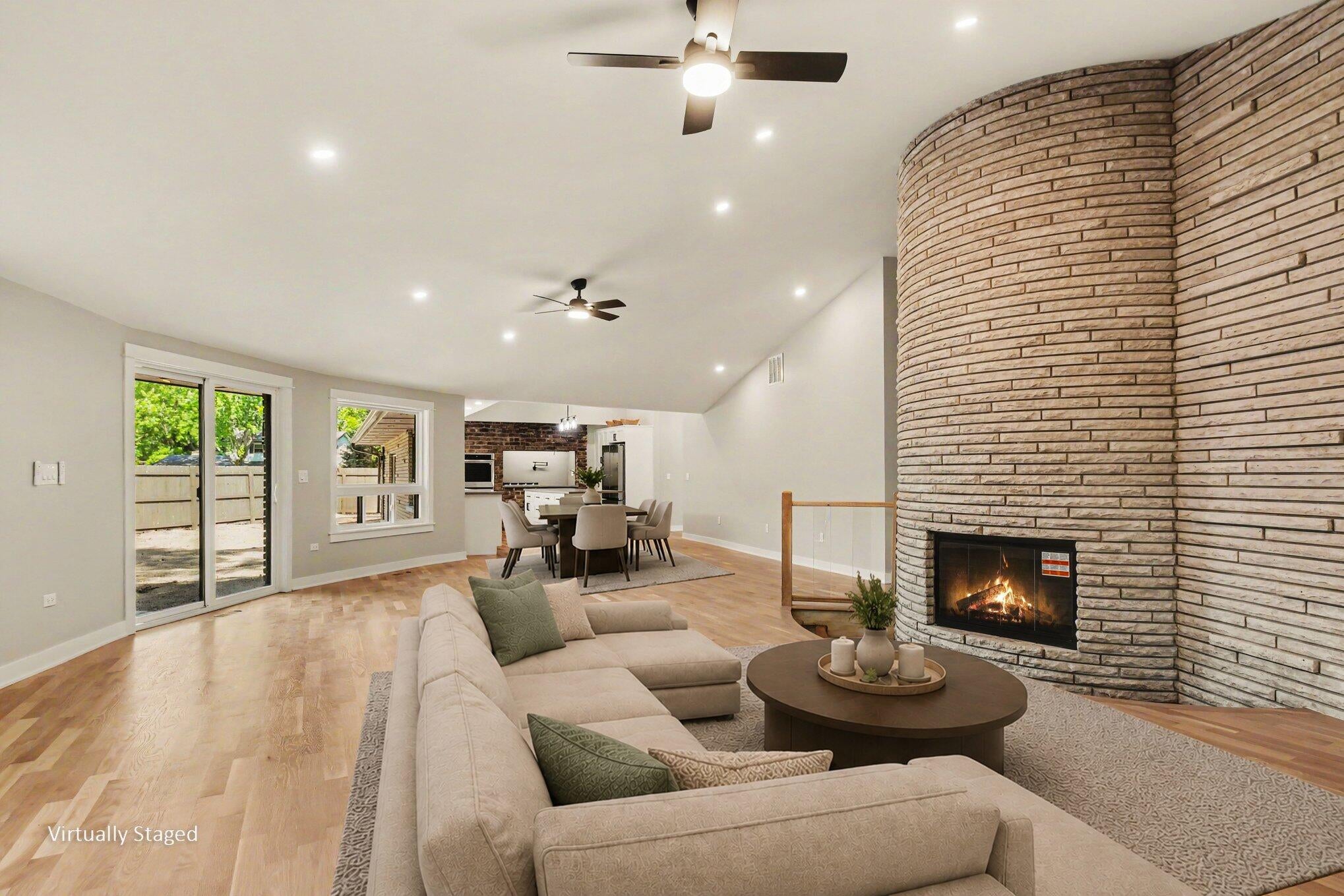 2631 Hillview Lane
