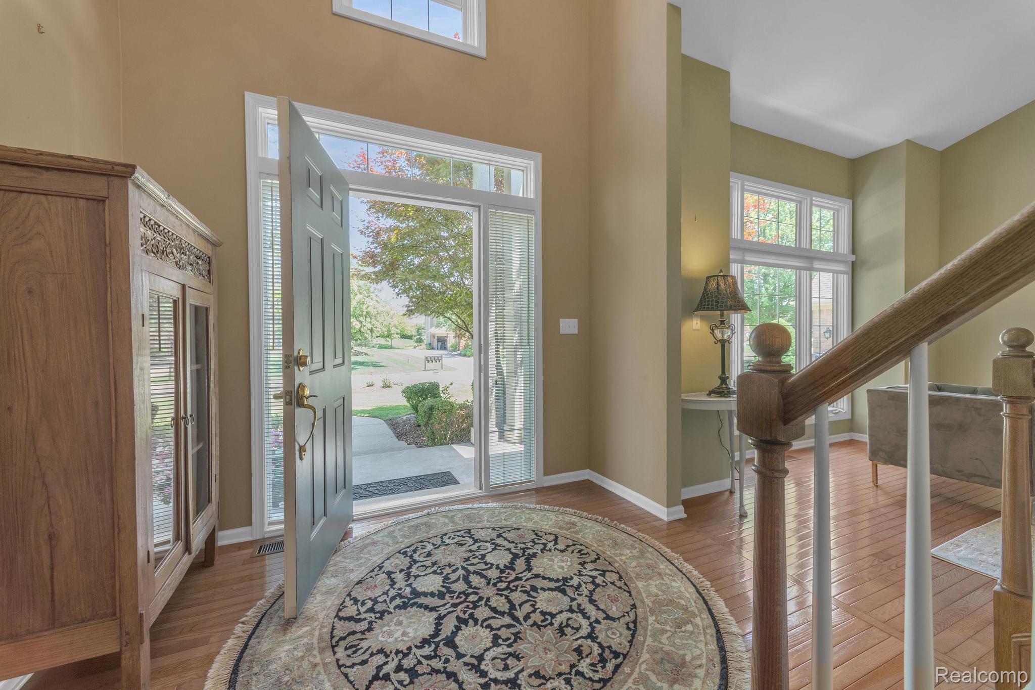 23397 Spy Glass Hill N