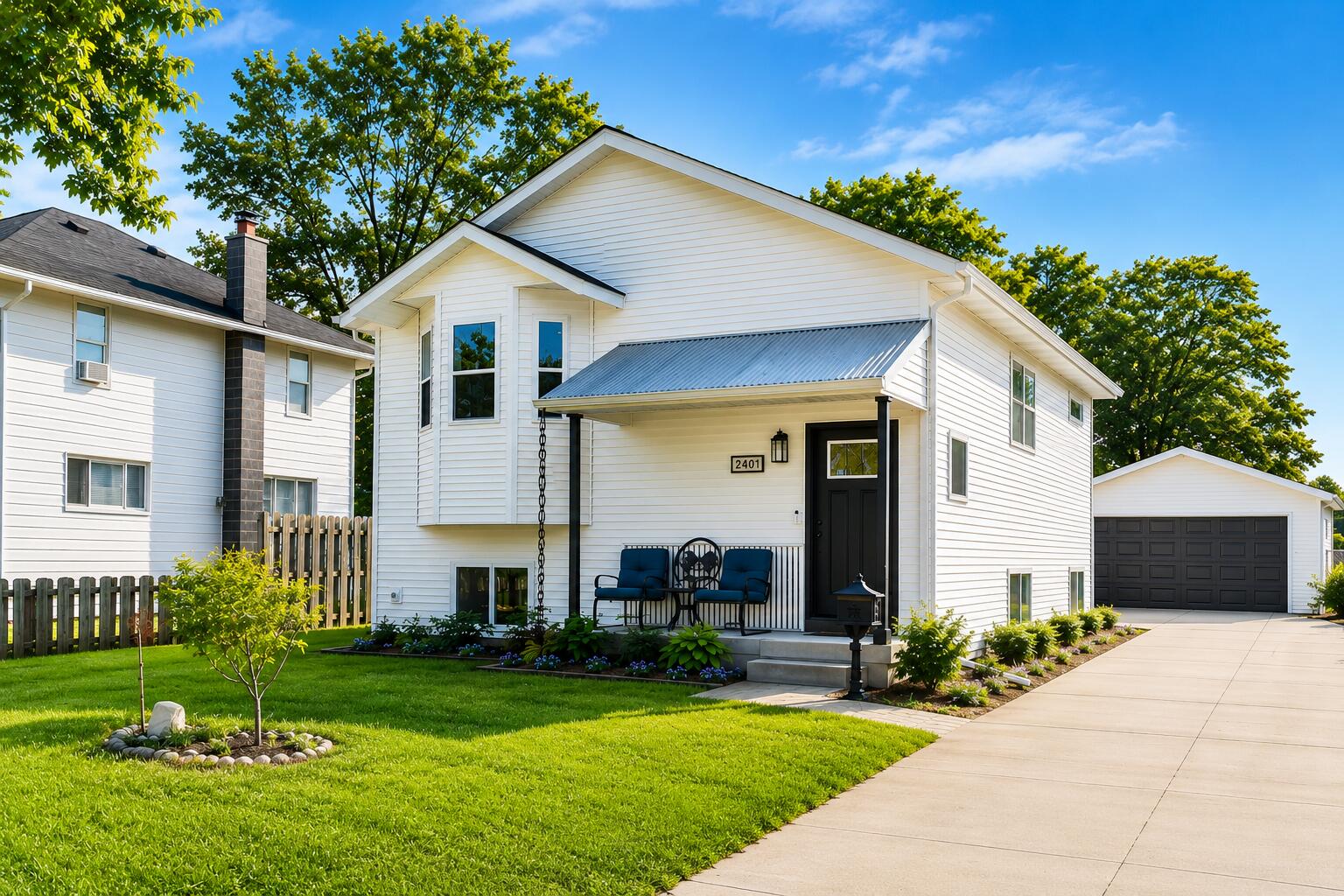 2401 Lamar Avenue SW