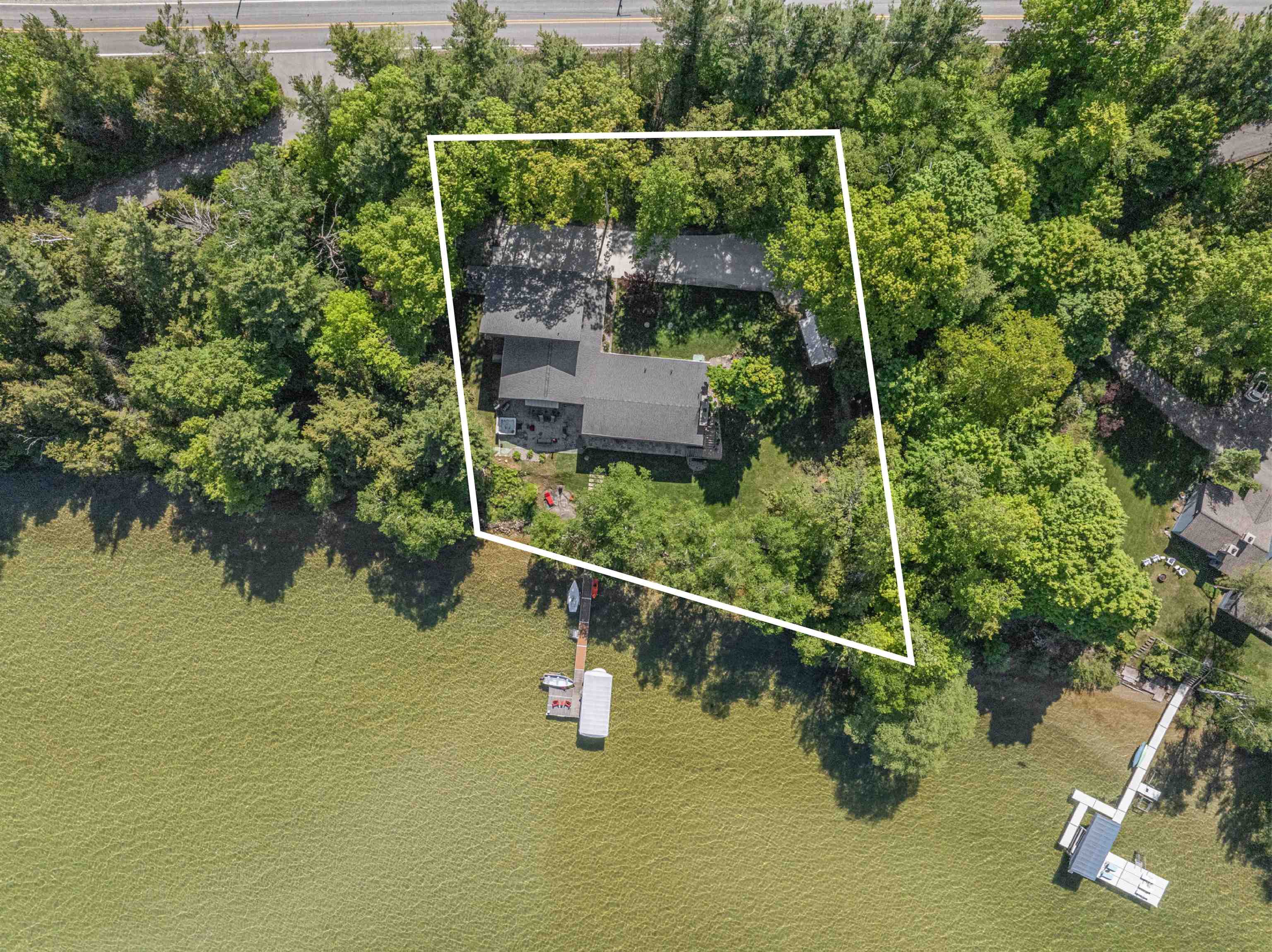 3387 N Lake Leelanau
