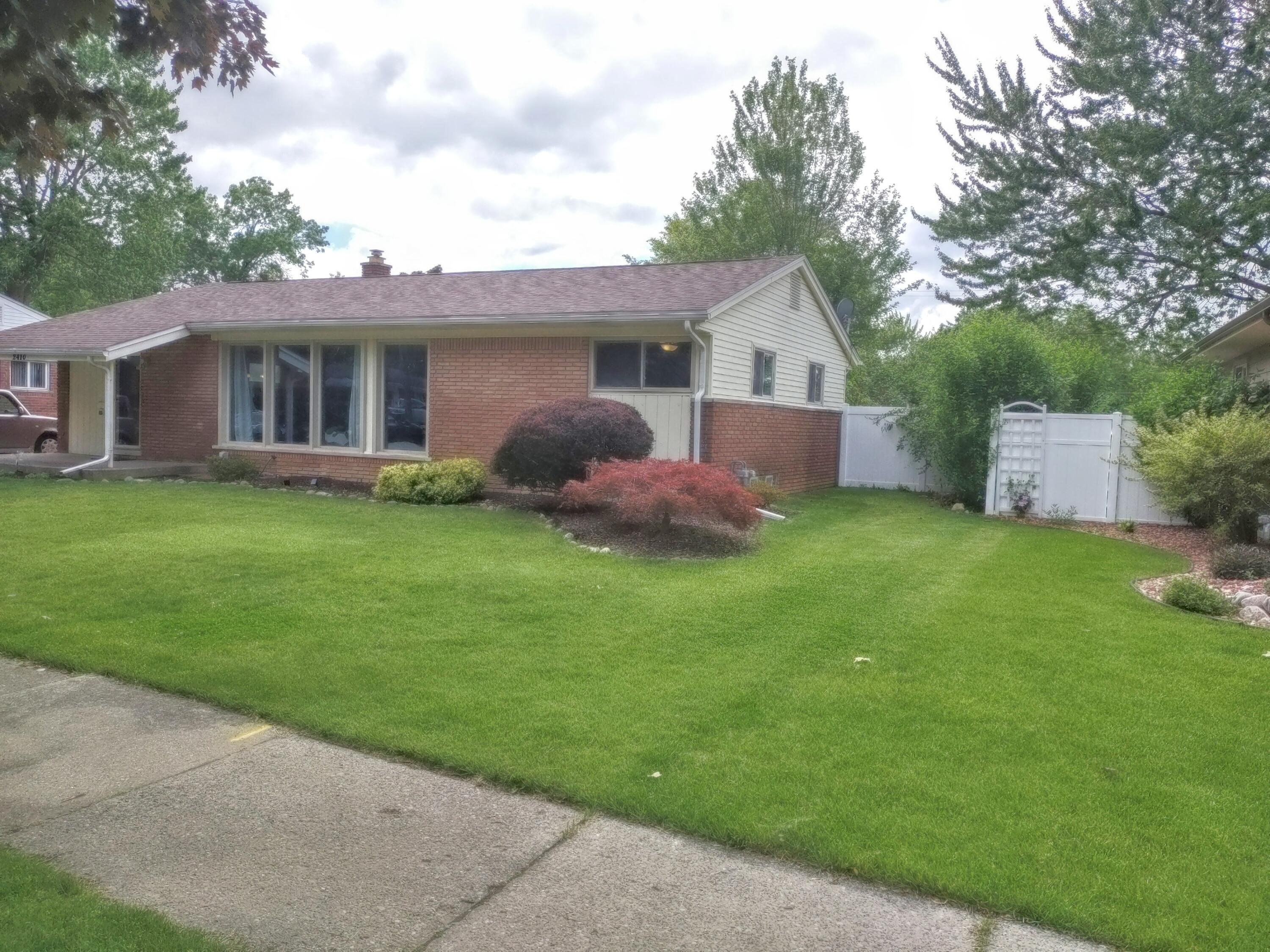 2410 Middlefield Road