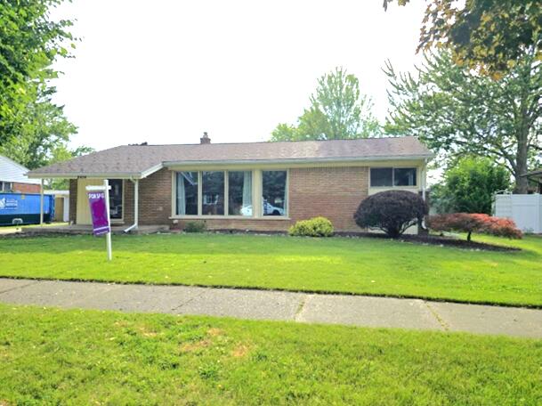 2410 Middlefield Road