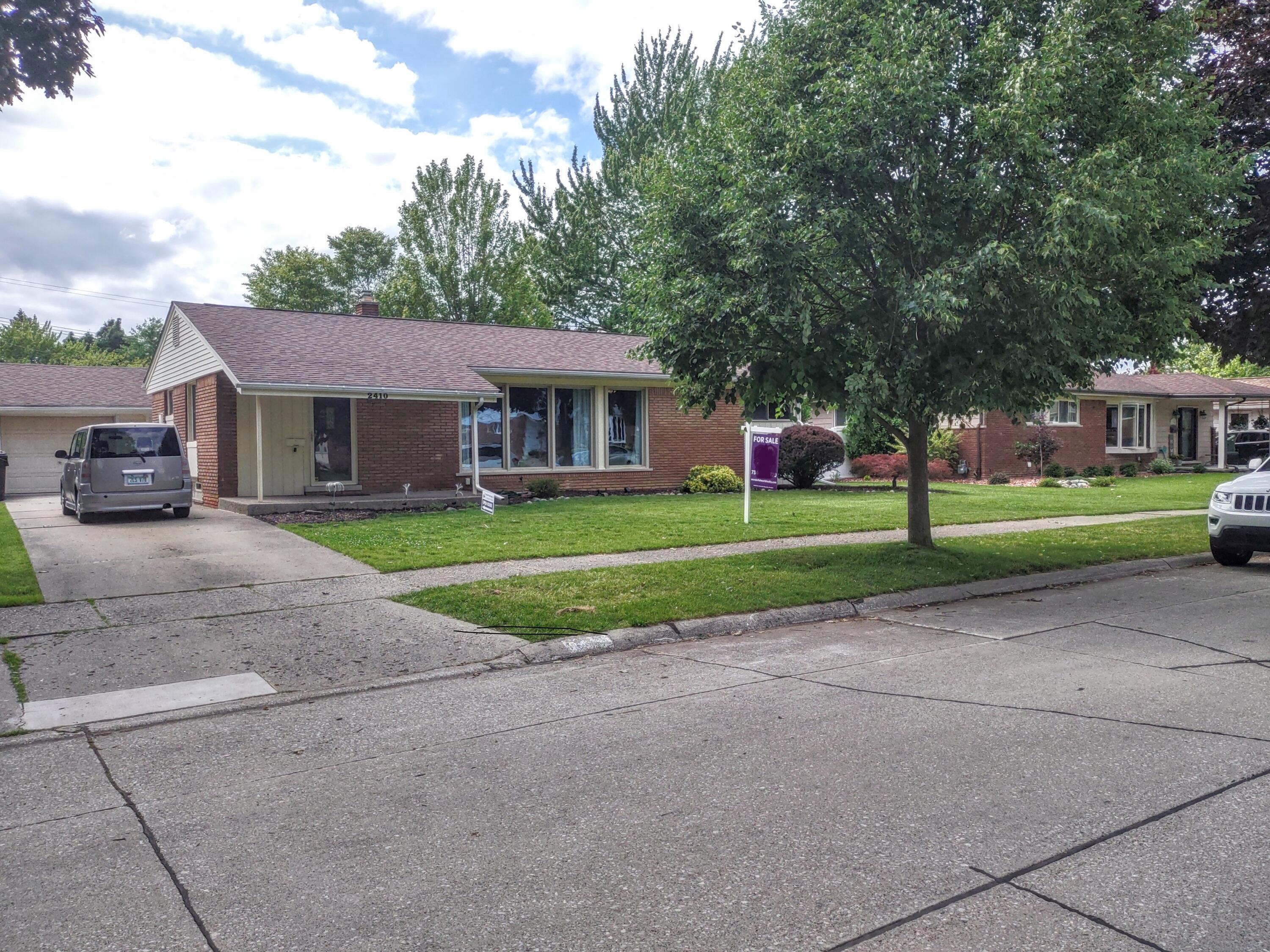 2410 Middlefield Road