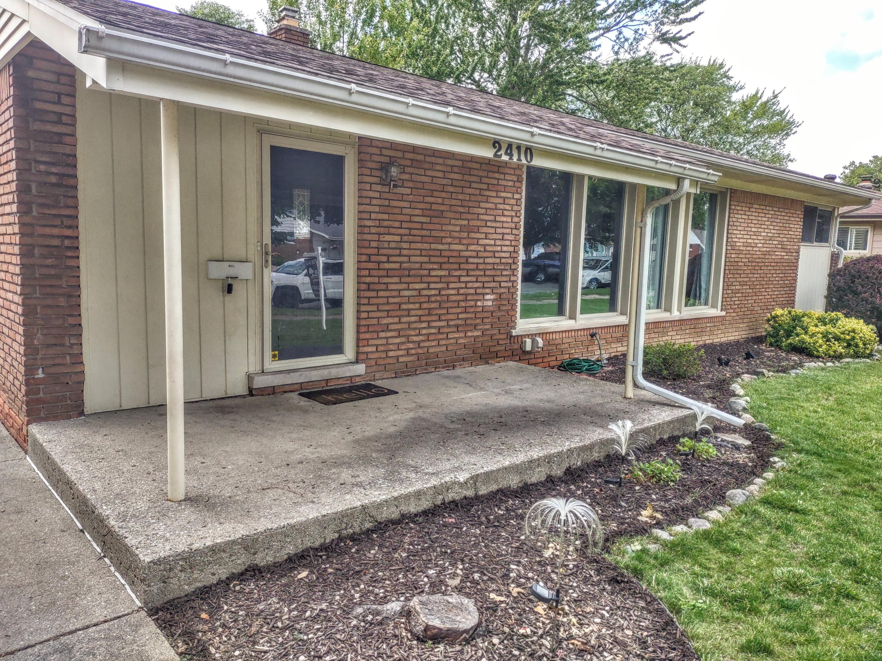 2410 Middlefield Road