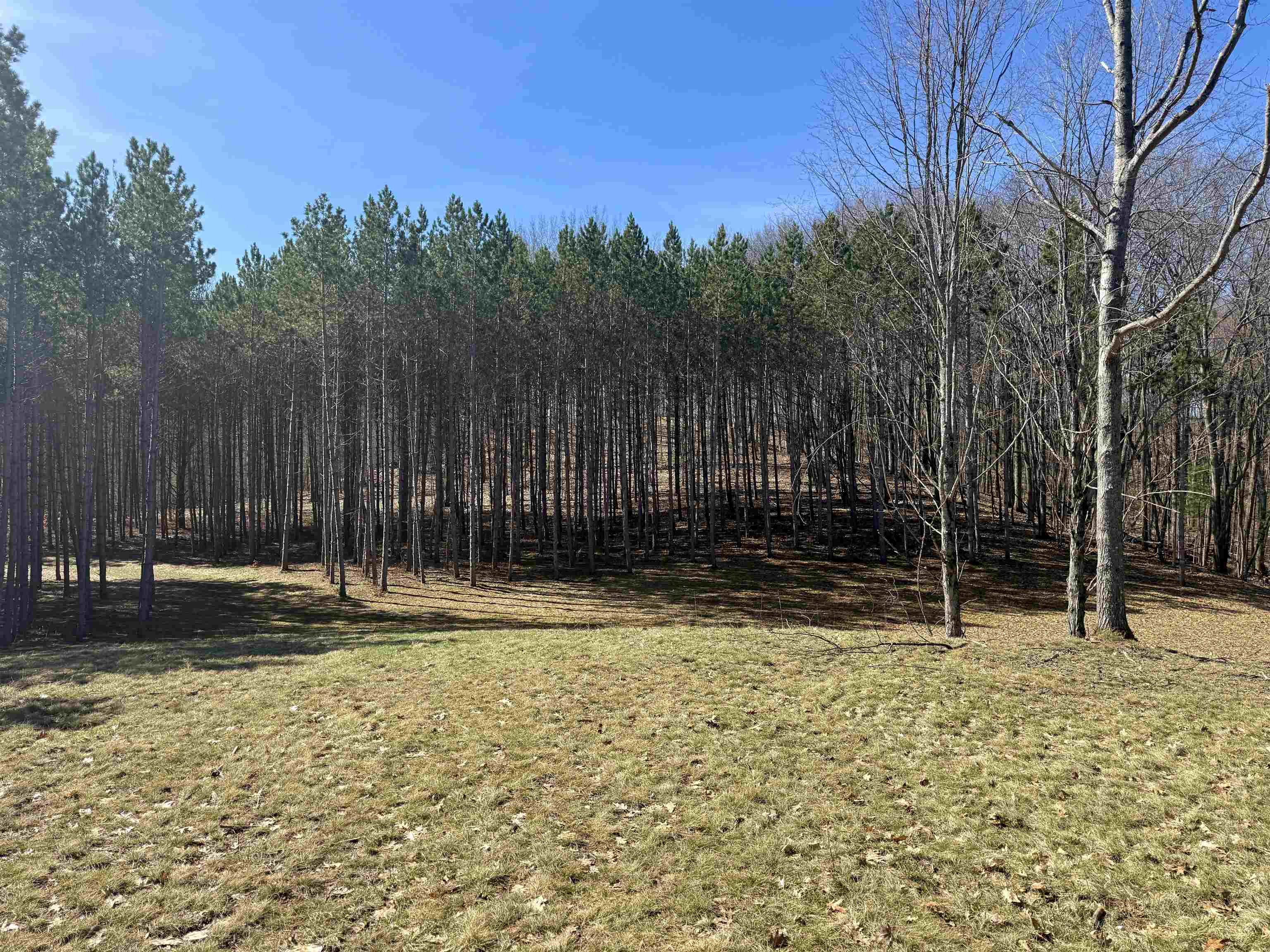 3041 Dockery Road, Nw