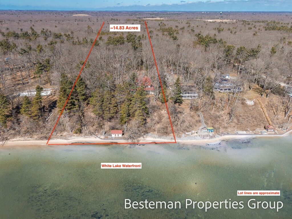 5795 Old Channel Trail