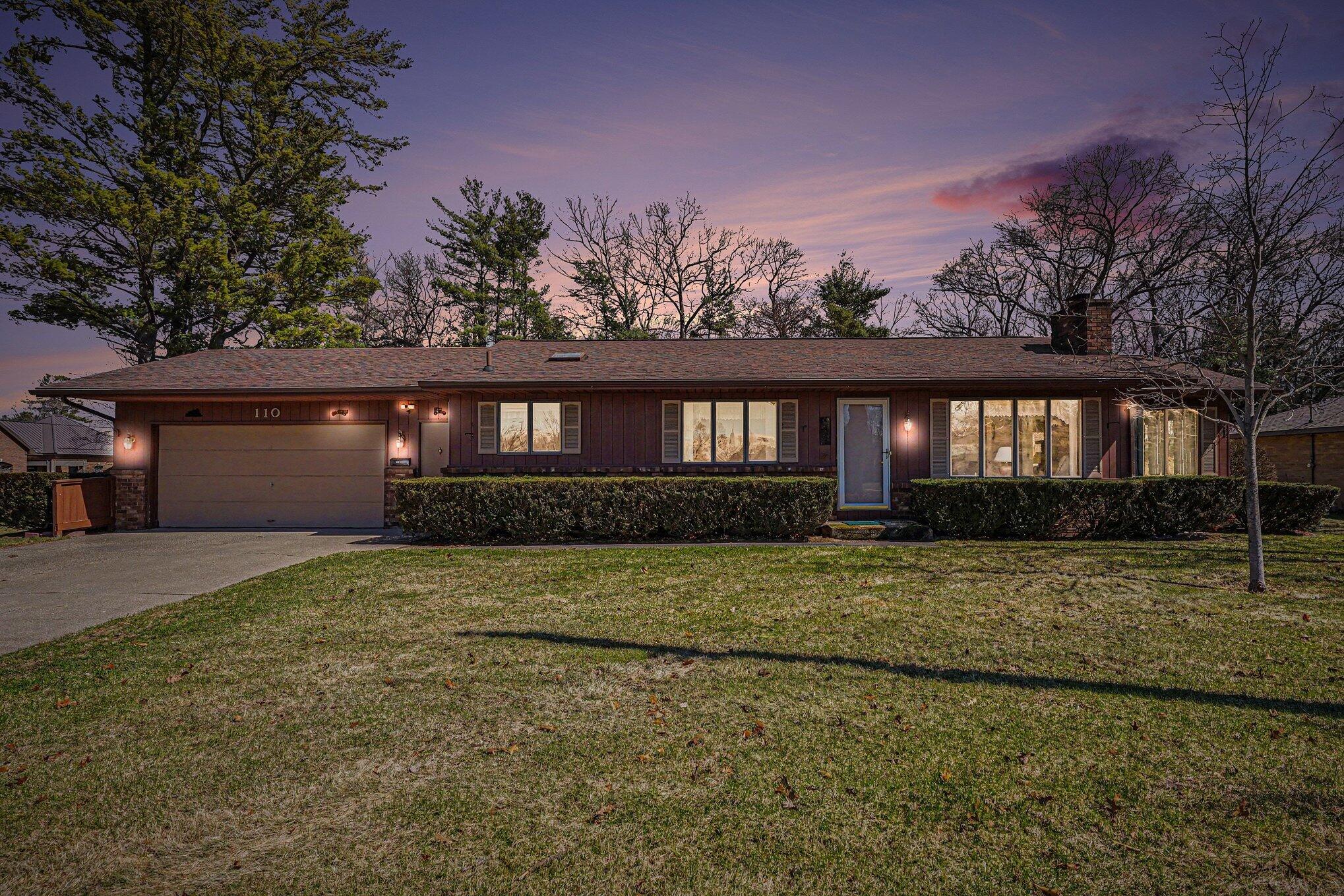 110 S Fruitport Road