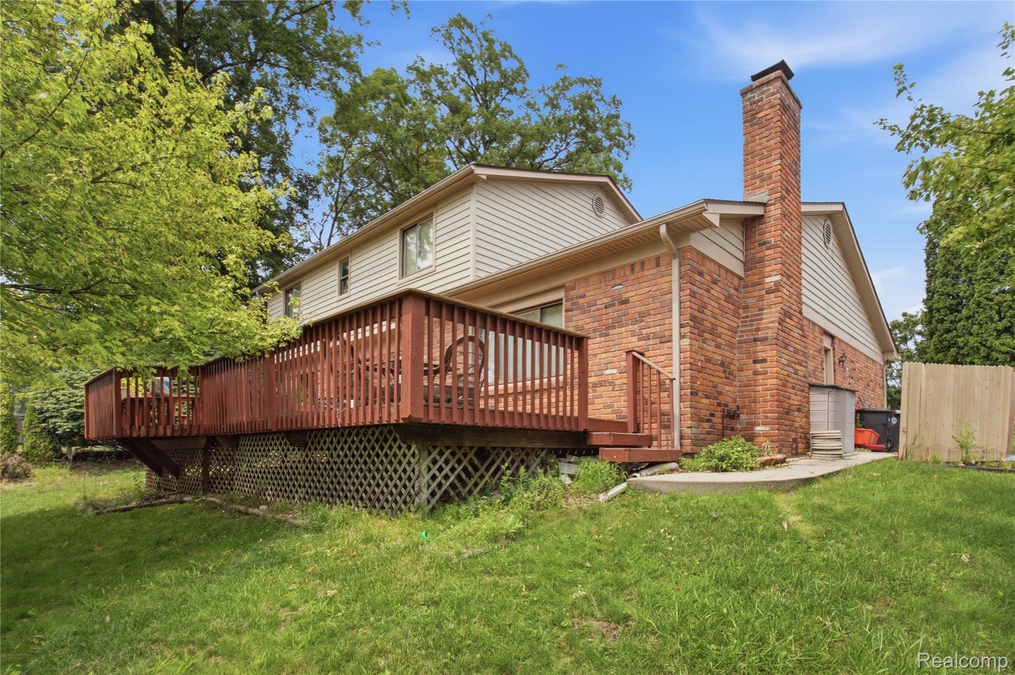 33665 Curtis Road