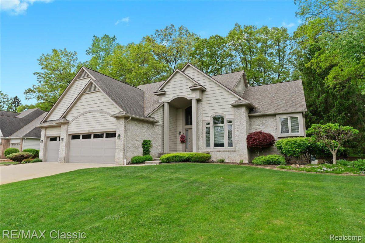 4435 DRIFTWOOD Drive
