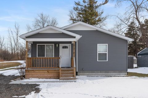 3012 Howard Street Port Huron City MI 48060