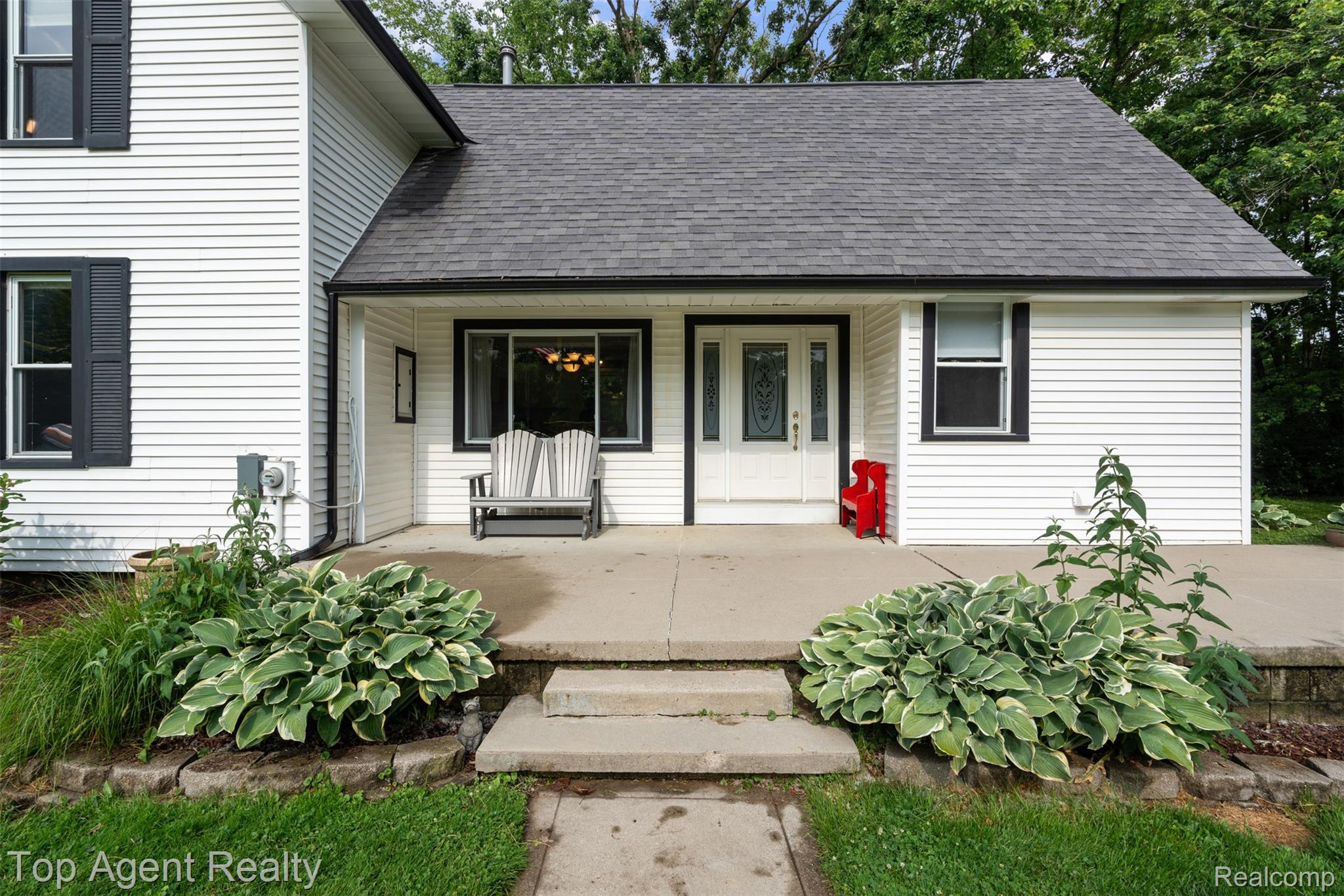 7788 Arnold Road