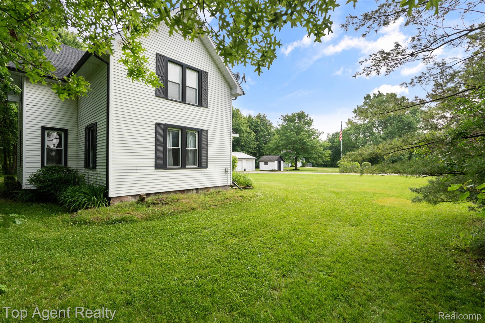 7788 Arnold Road