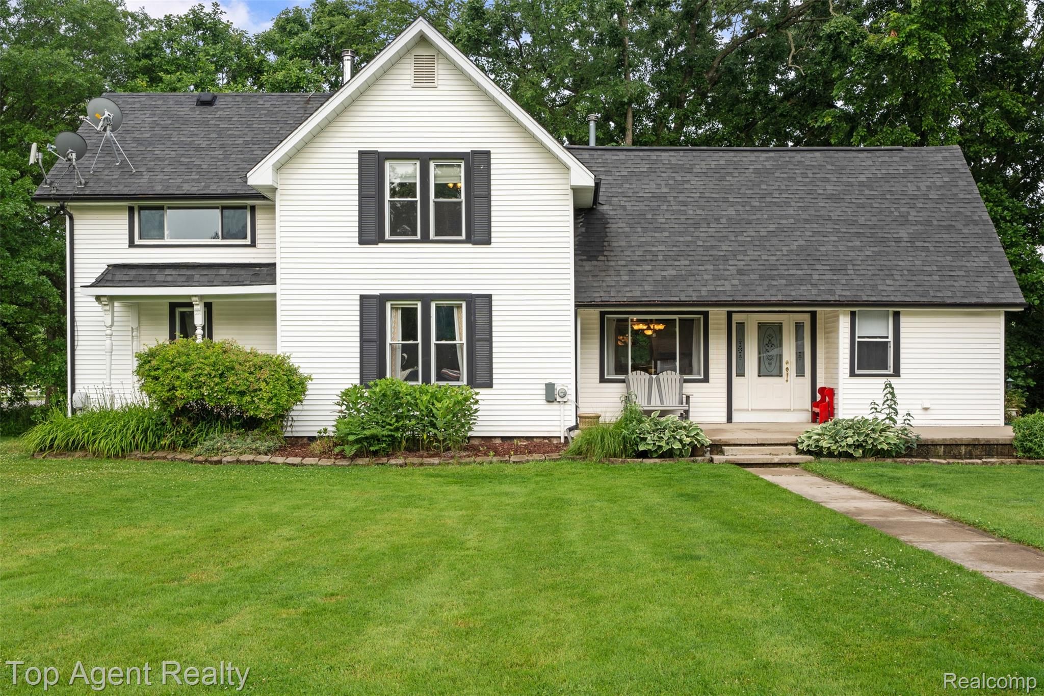 7788 Arnold Road