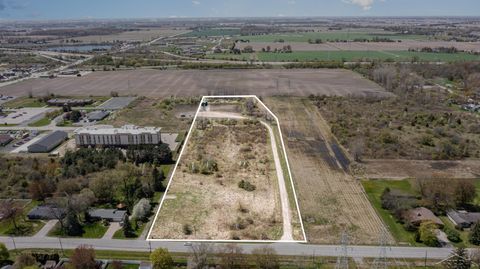 3868 S 2 Mile Road Monitor Charter Township MI 48706