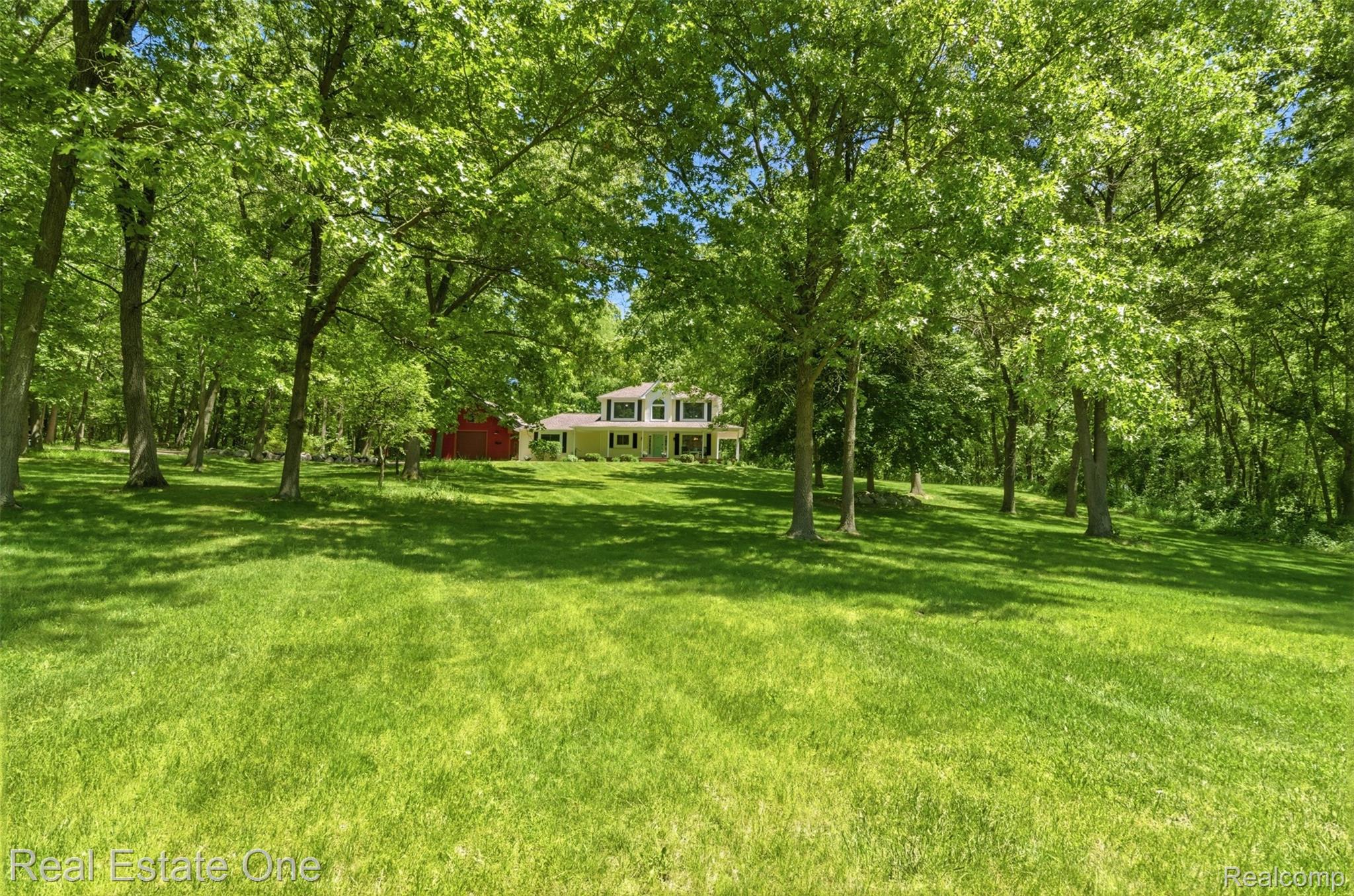 3559 Perry Lake Road