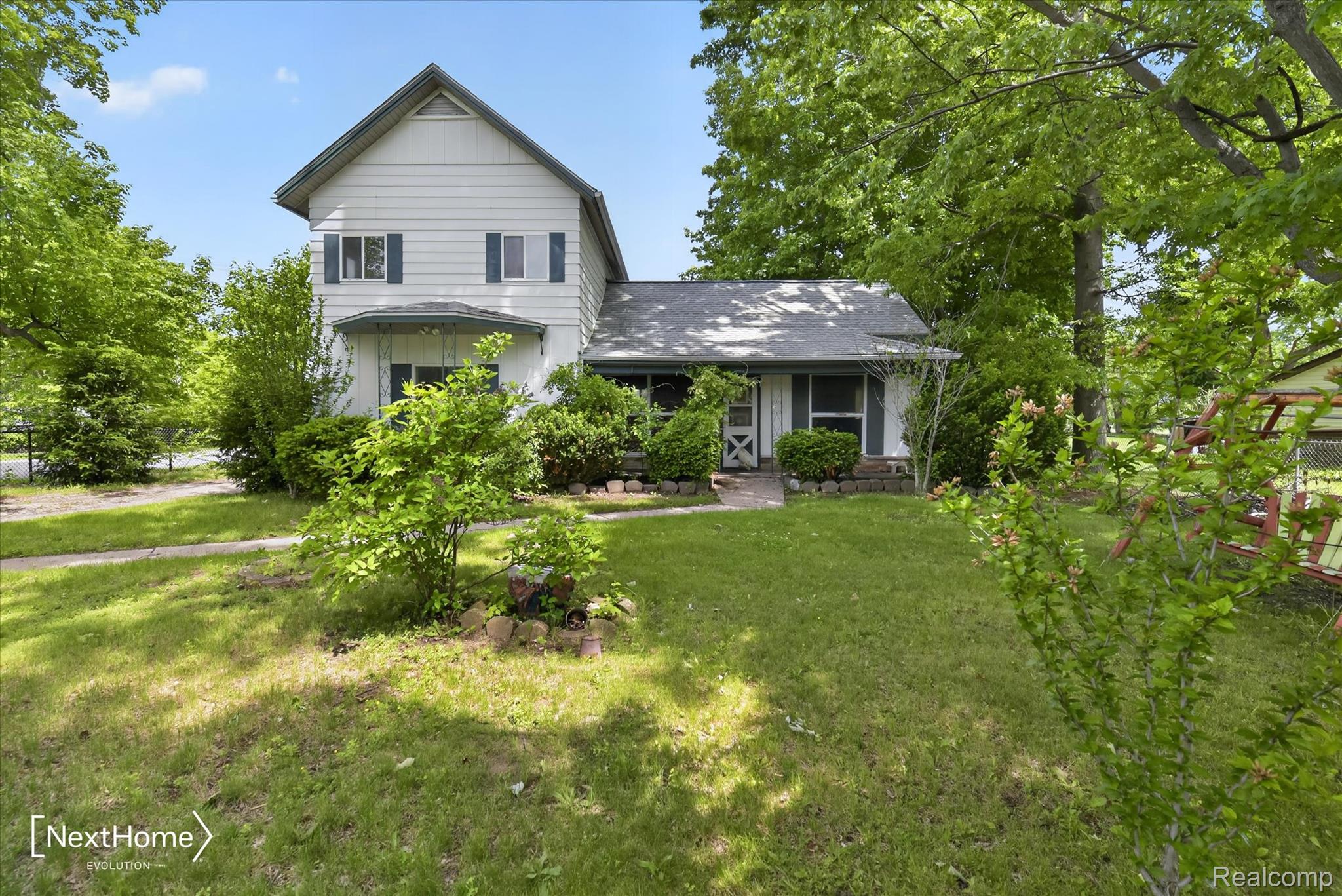 783 E Huron River Drive