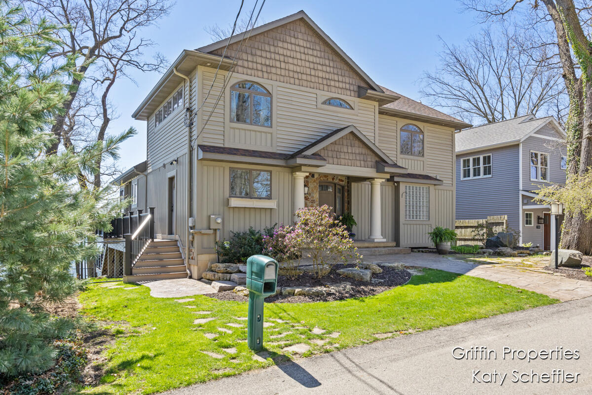 7220 Wilkinson Drive NE