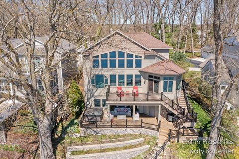 7220 Wilkinson Drive NE Cannon Township MI 49341