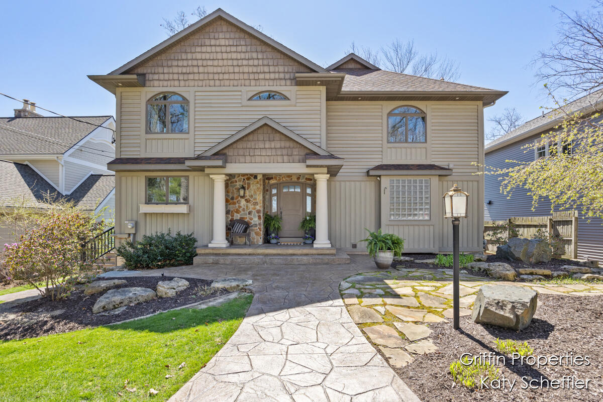 7220 Wilkinson Drive NE