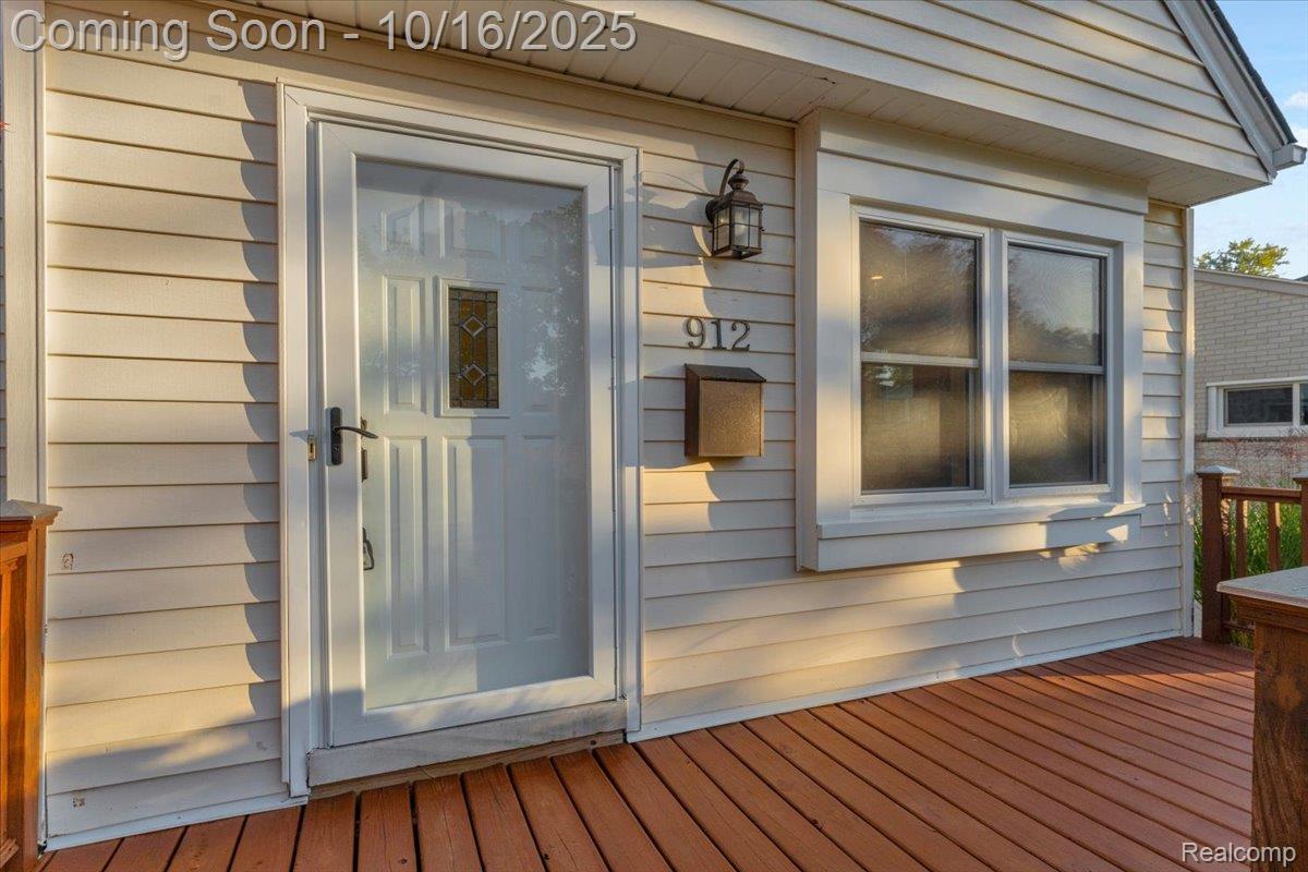 912 Woodsboro Drive