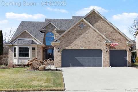 33292 Mallard Drive Brownstown Charter Township MI 48173