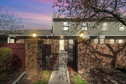 31260 Country Way Farmington Hills City MI 48331