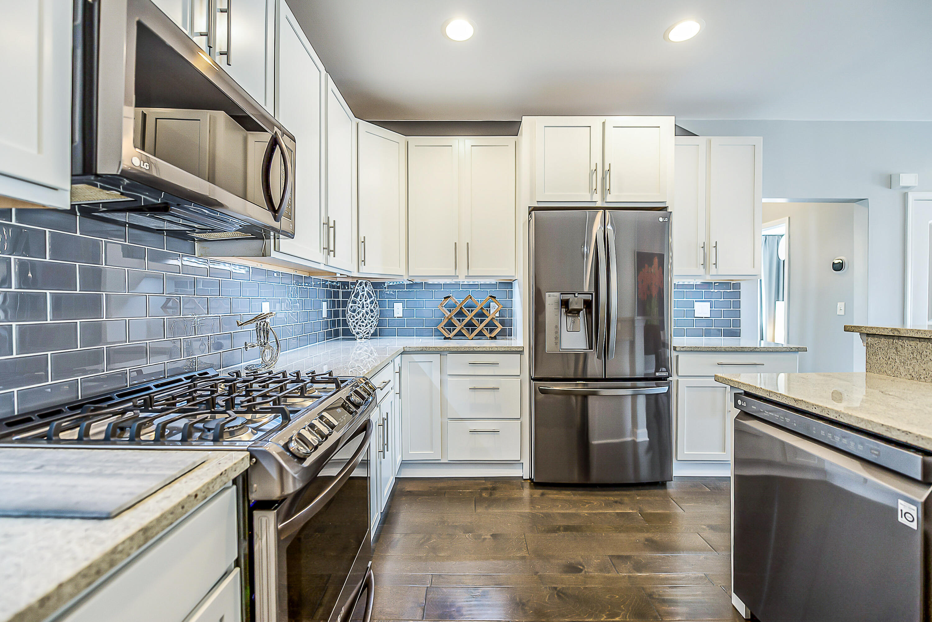 5502 Arbor Chase Drive