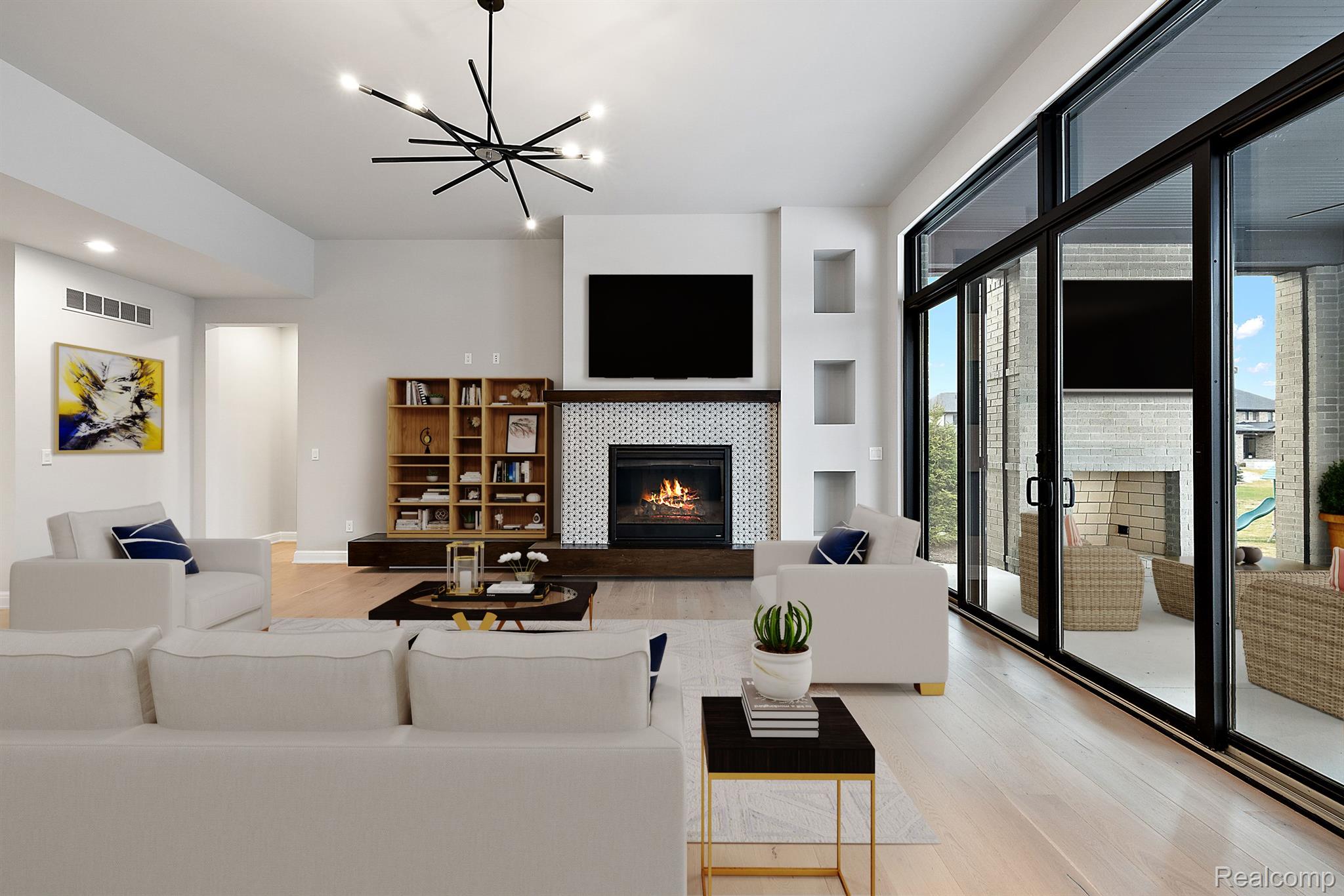 3818 ROYAL BERKSHIRE Lane