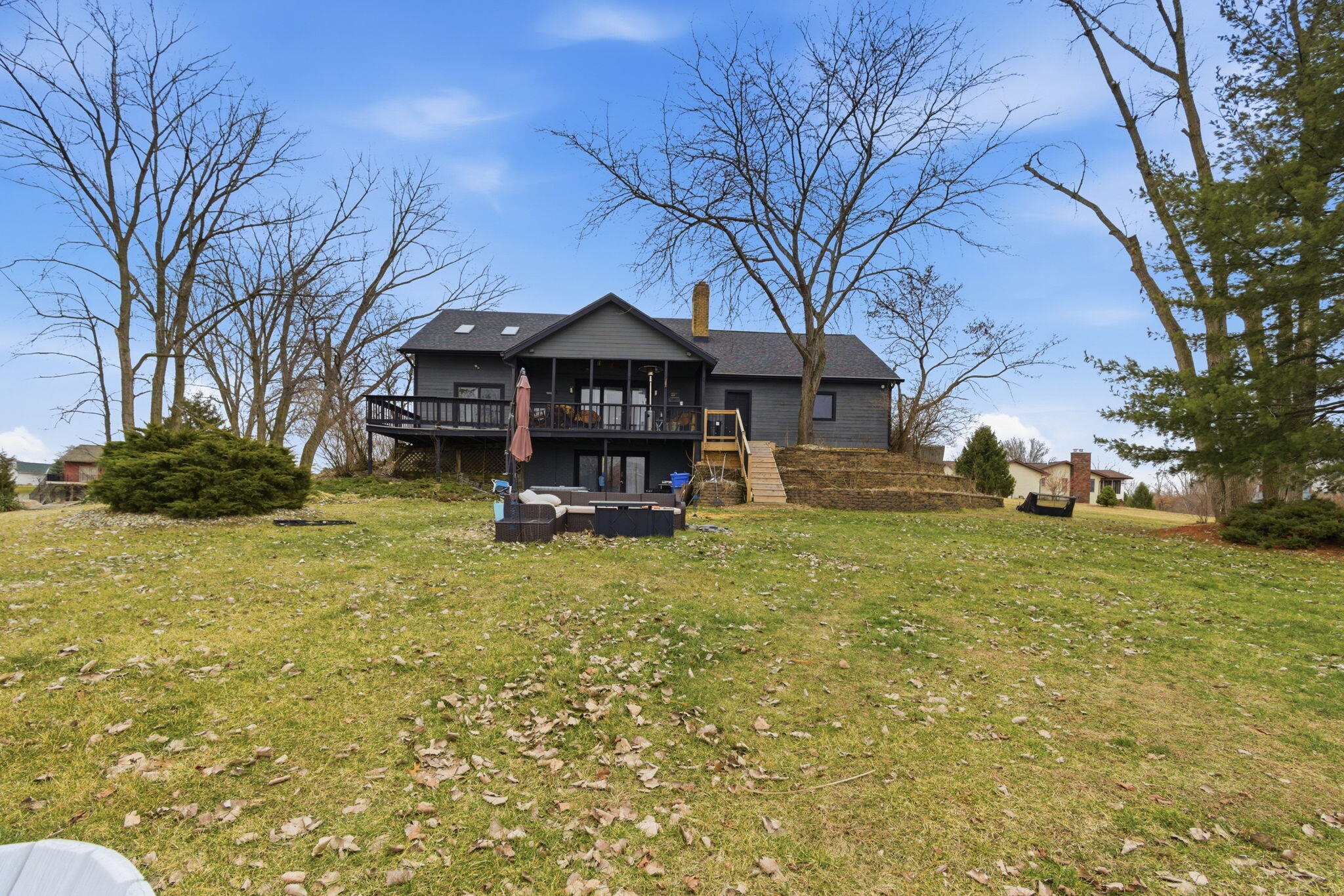 69270 Arrowhead Circle