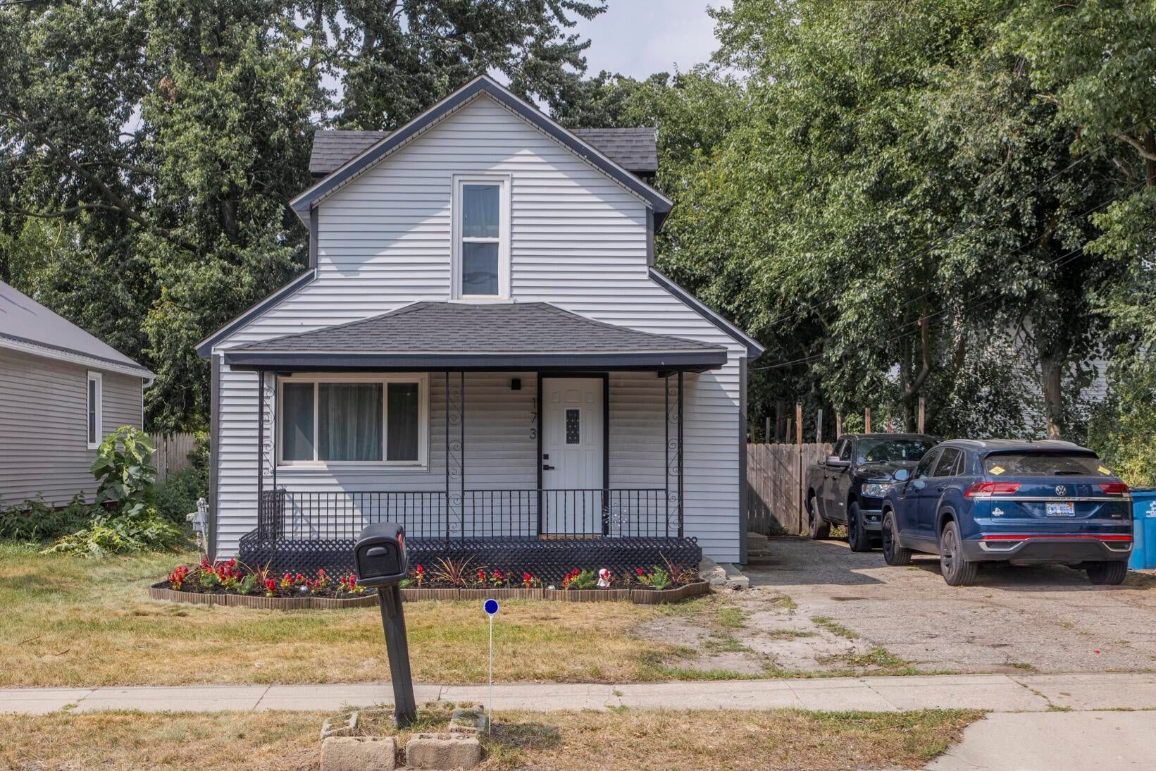 173 E State Street
