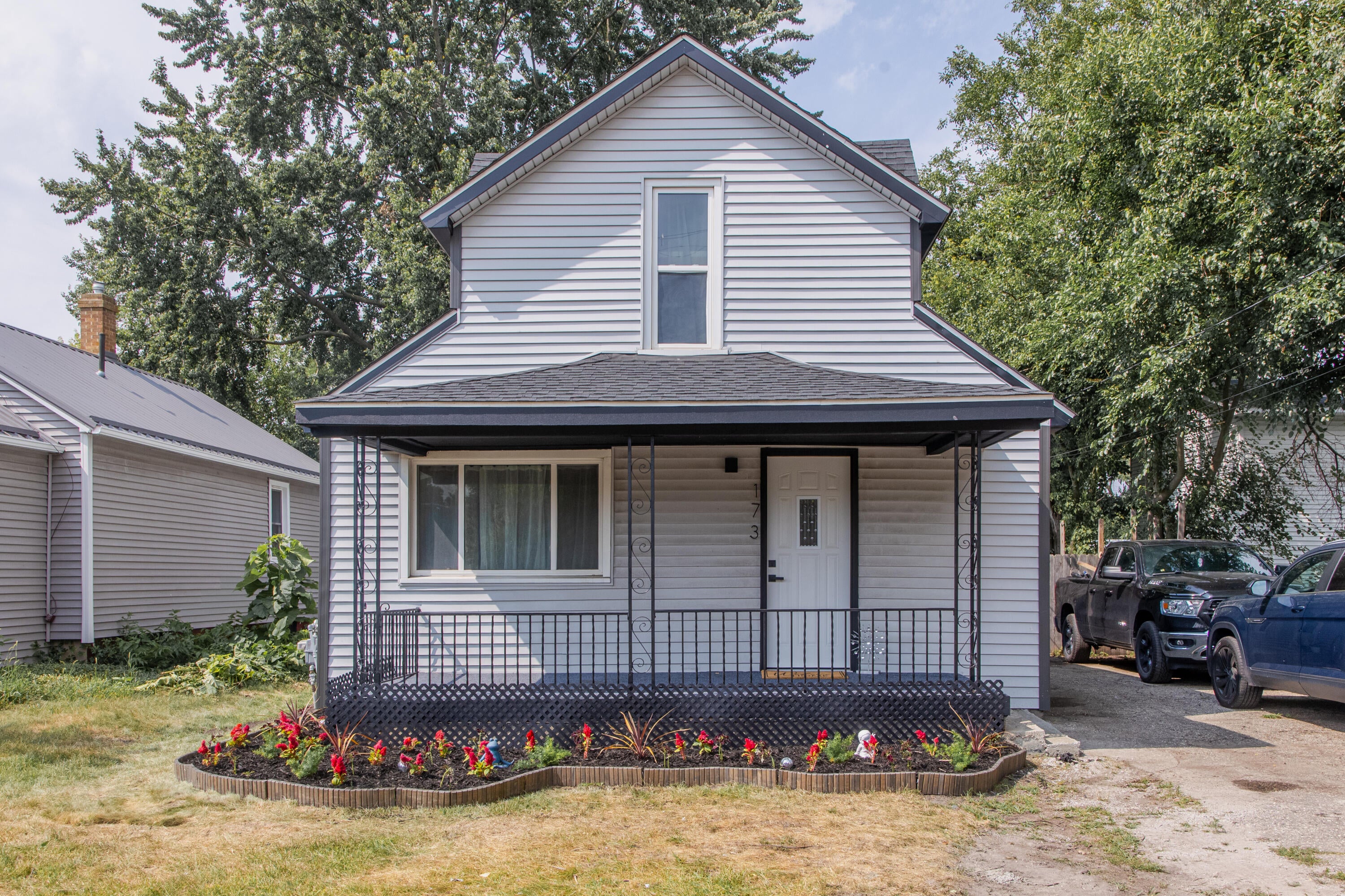 173 E State Street