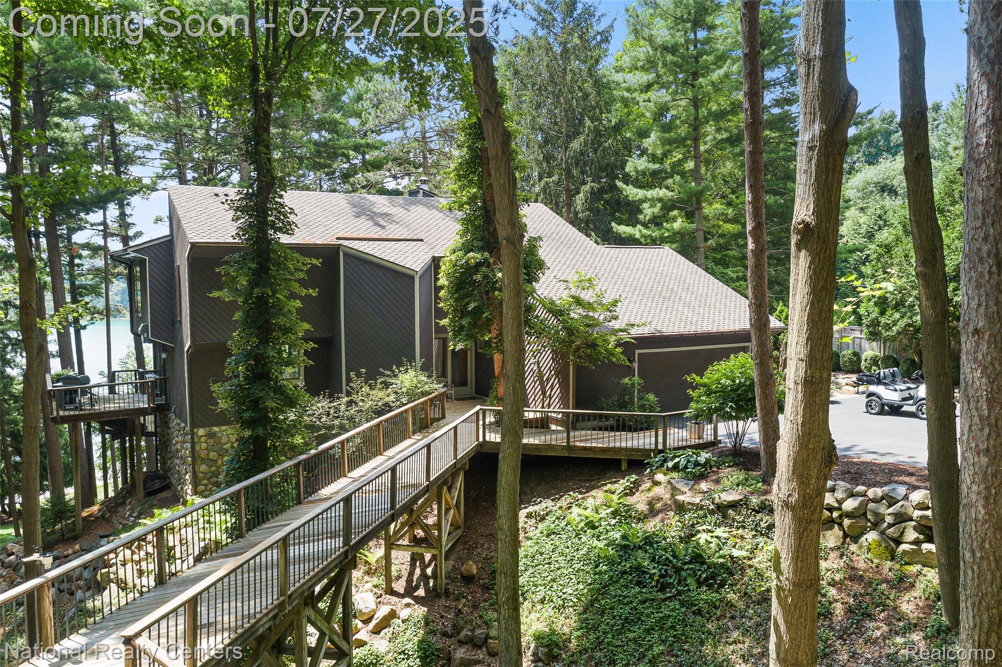 2191 Addaleen Road
