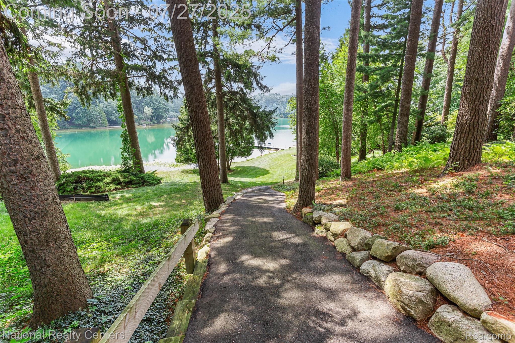 2191 Addaleen Road